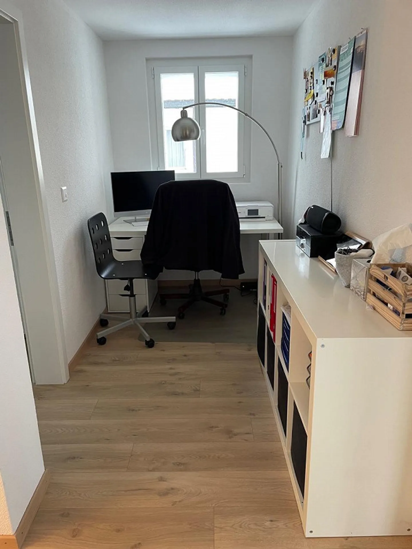 Casa unifamiliare ristrutturata di 4,5 locali a Rubigen - Foto 6 di 14