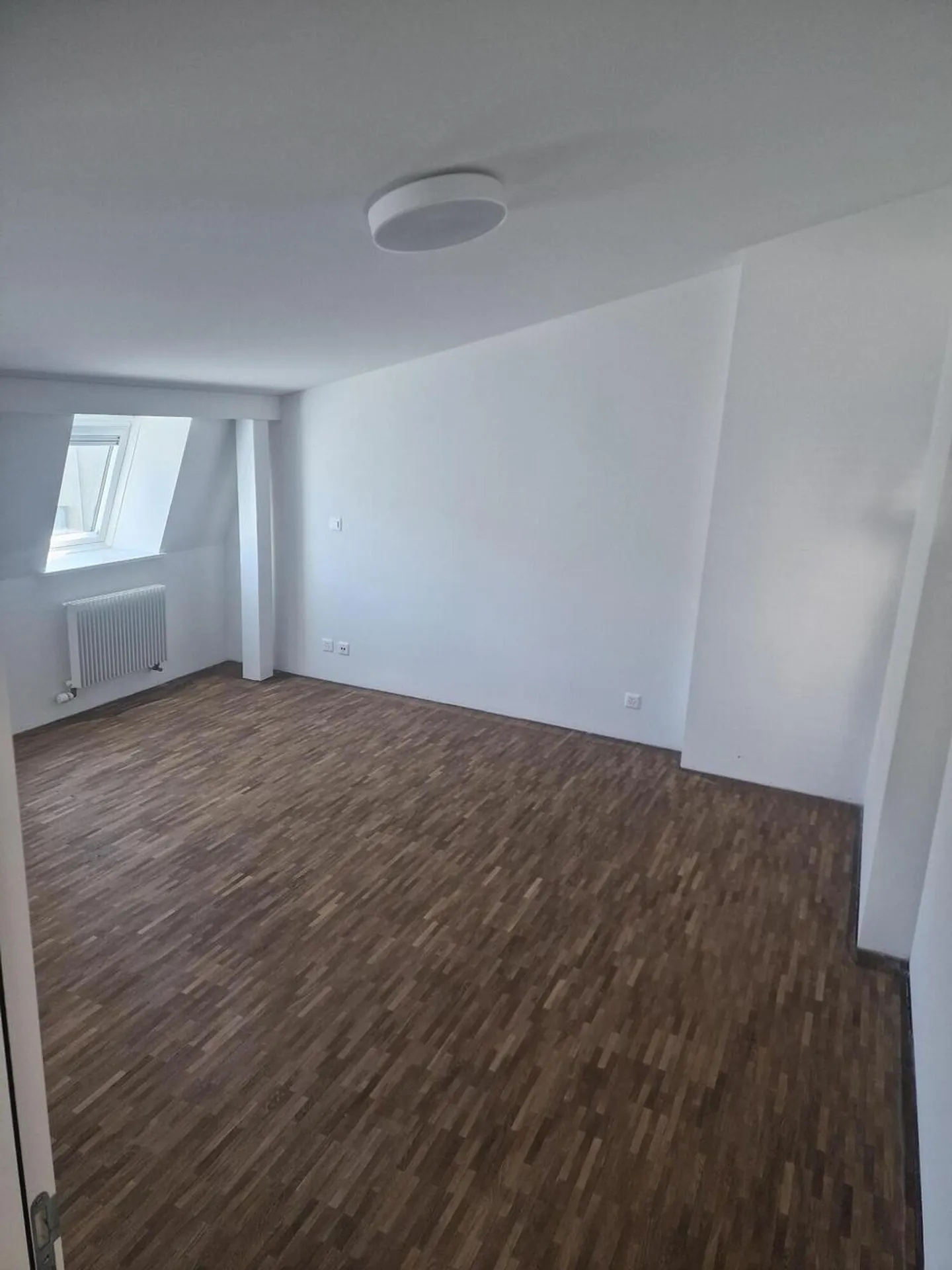 Appartement lumineux 3.5 pièces - Photo 1 sur 7