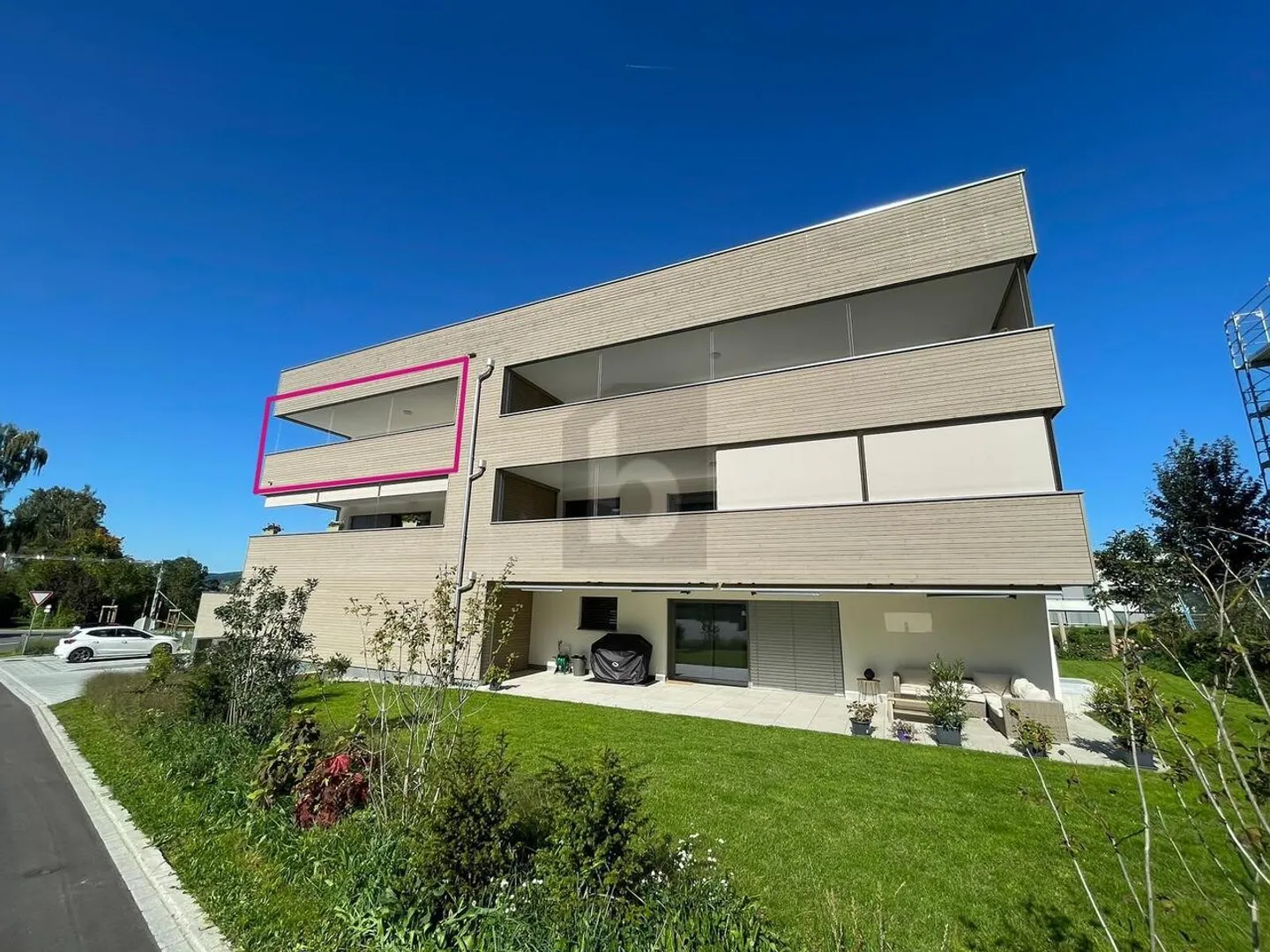 NUOVA COSTRUZIONE IN POSIZIONE SOLEGGIATA - Foto 1 di 6