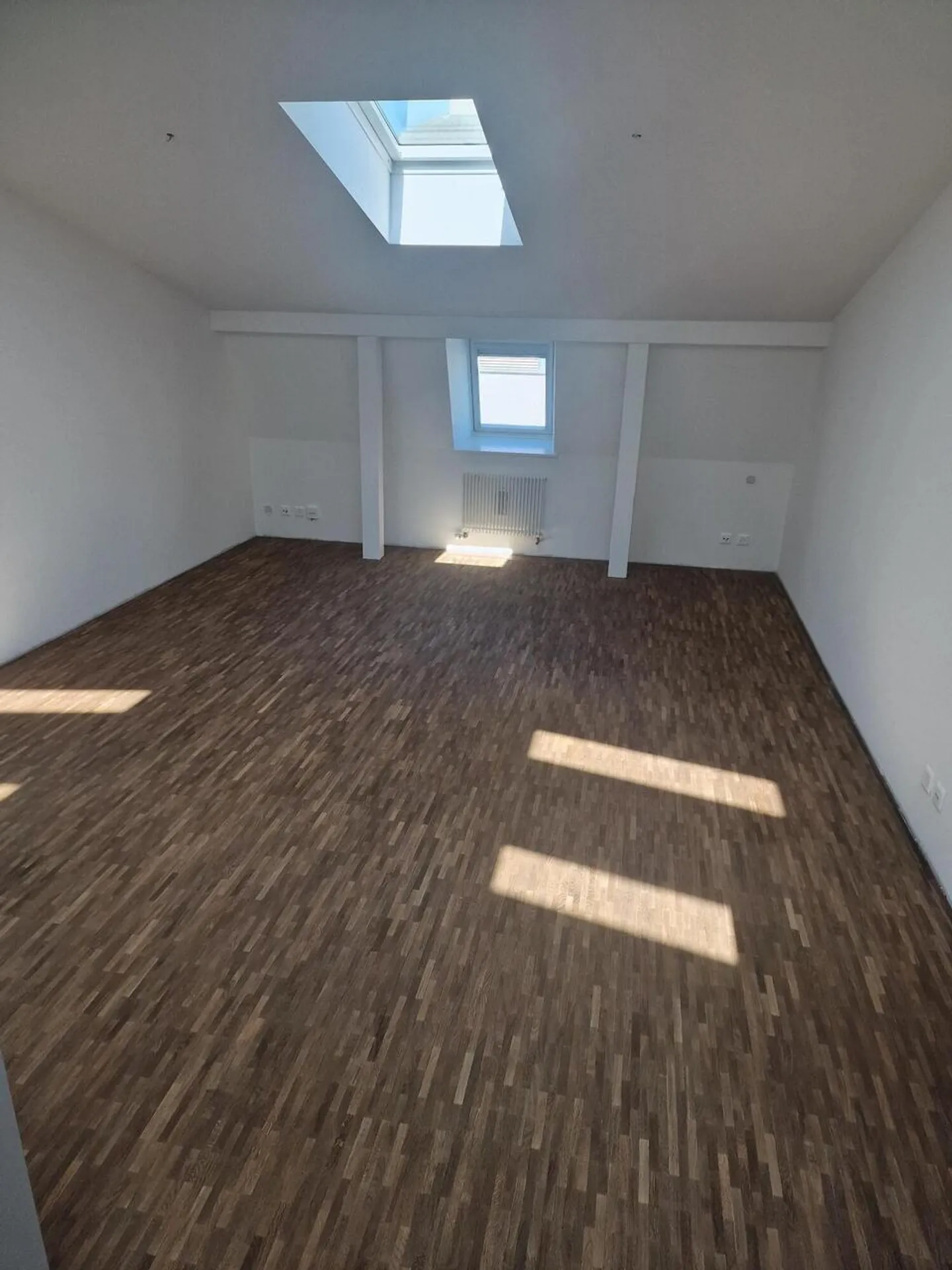 Appartement lumineux 3.5 pièces - Photo 4 sur 7