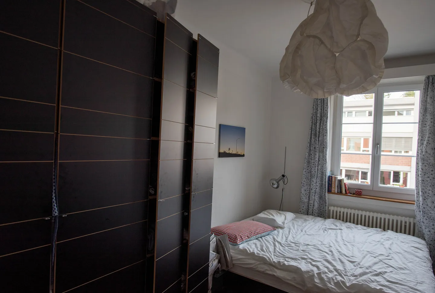 Appartement à louer - Photo 4 sur 6