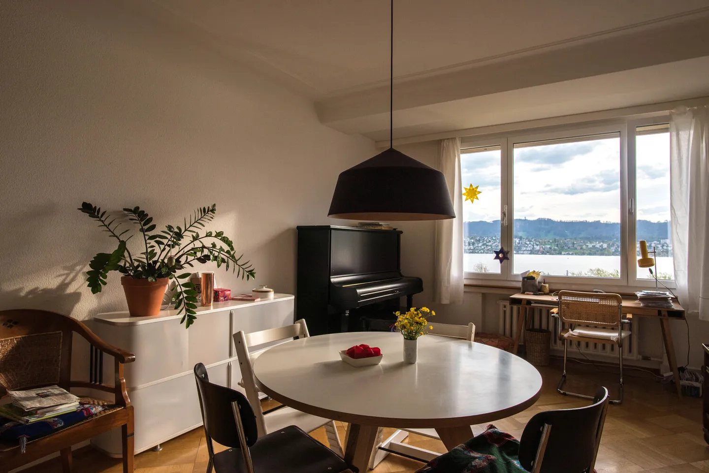 Appartement à louer - Photo 5 sur 6