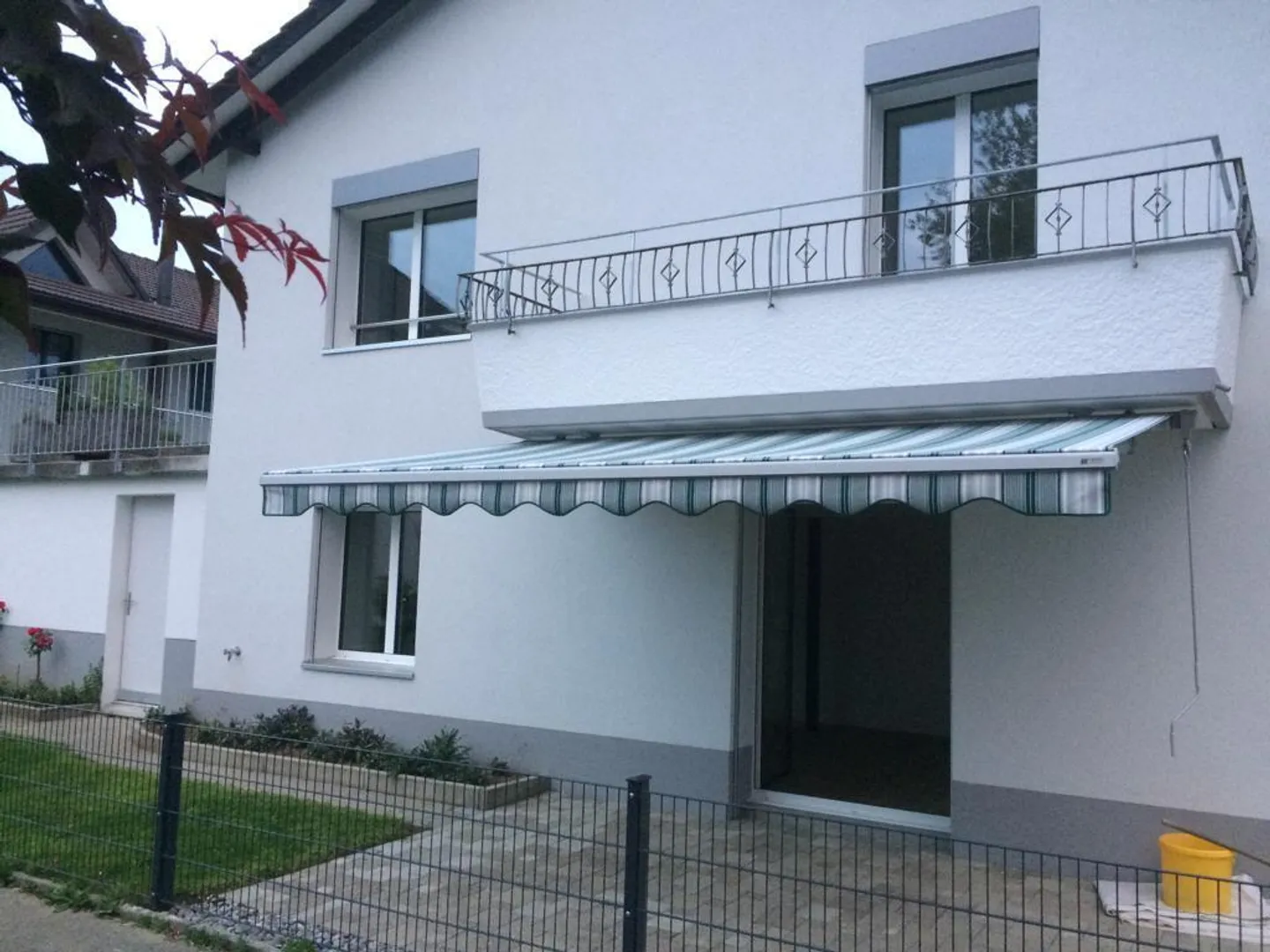 Casa unifamiliare ristrutturata di 4,5 locali a Rubigen - Foto 14 di 14