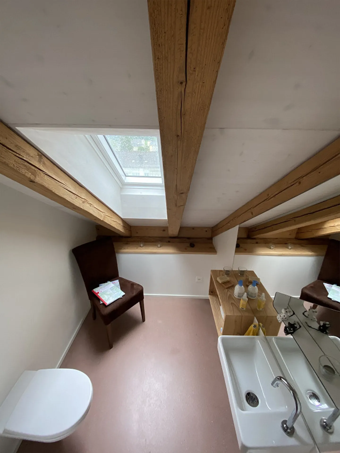 appartamento loft maisonette esclusivo, ingresso separato in casa bifamiliare - Foto 5 di 11