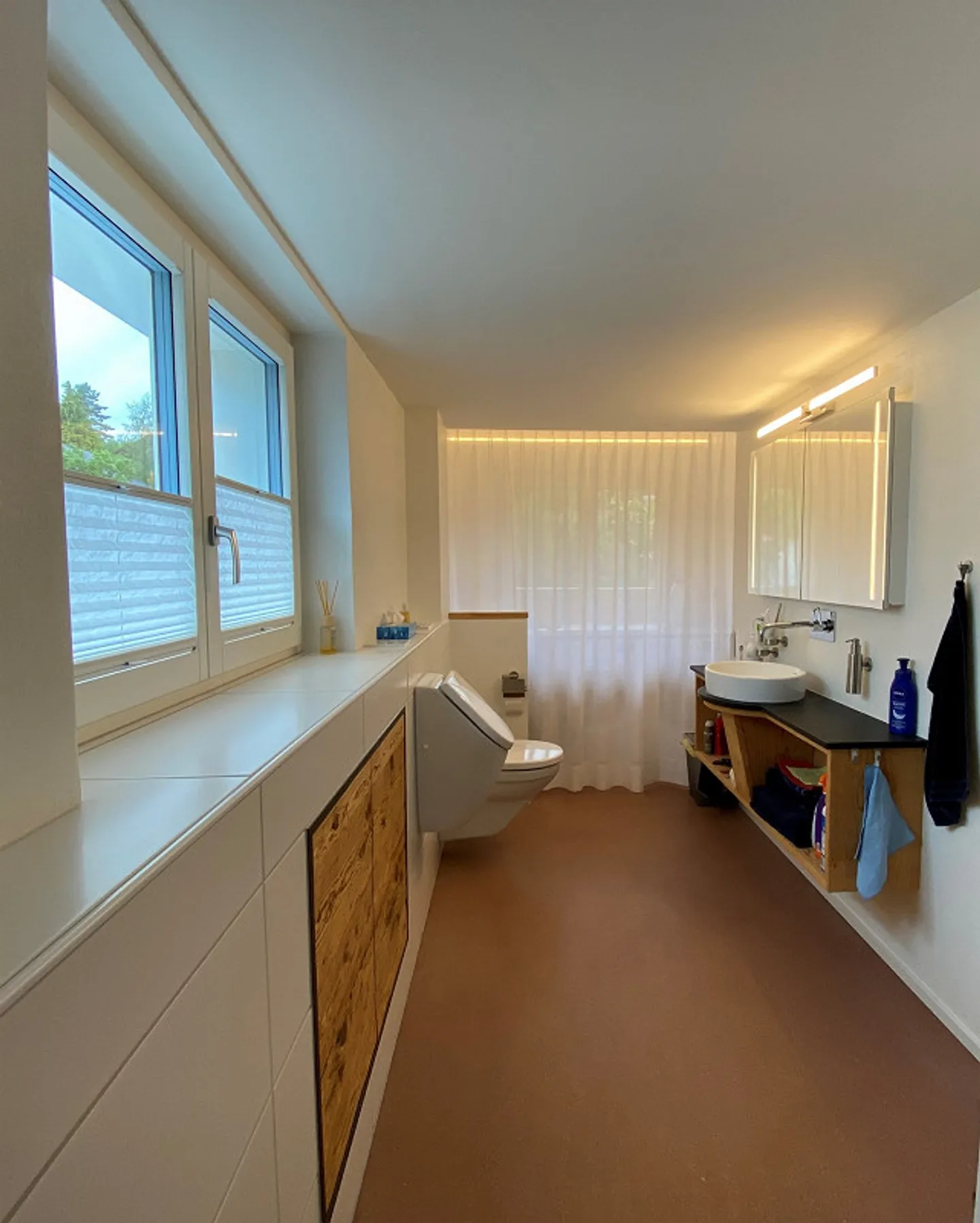 appartamento loft maisonette esclusivo, ingresso separato in casa bifamiliare - Foto 6 di 11
