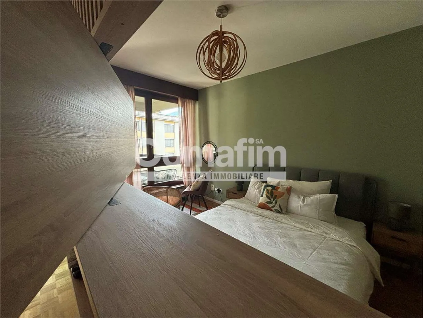 Appartement de Prestige à Lugano - À 3 minutes du Lac - Photo 4 sur 8