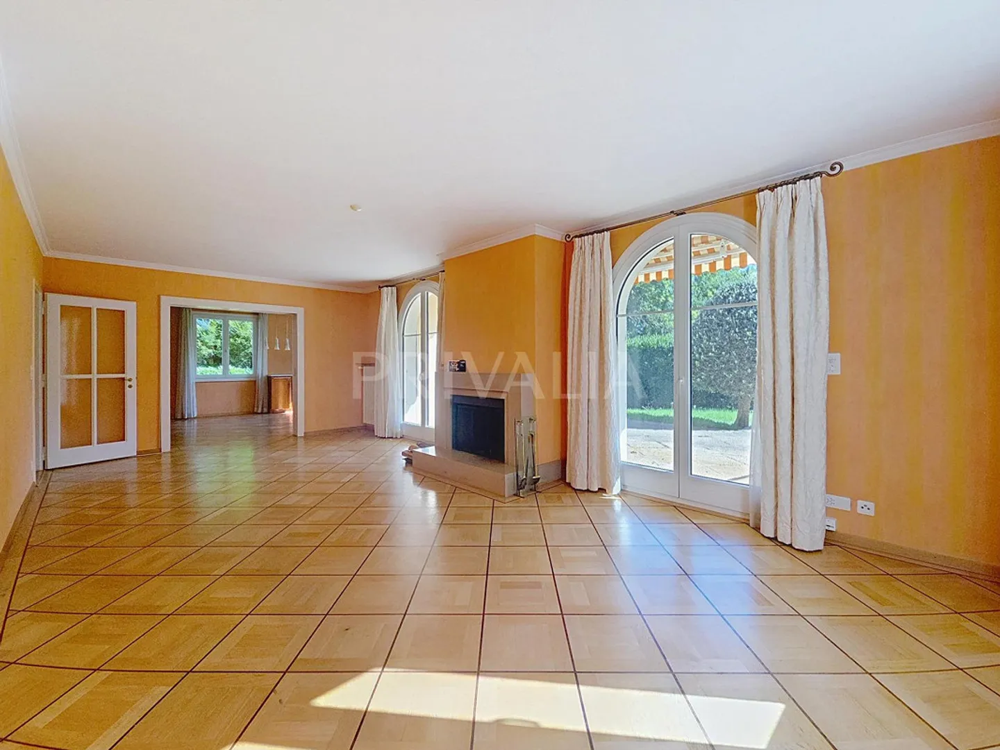 Einfamilienhaus mieten - Foto 2 von 13