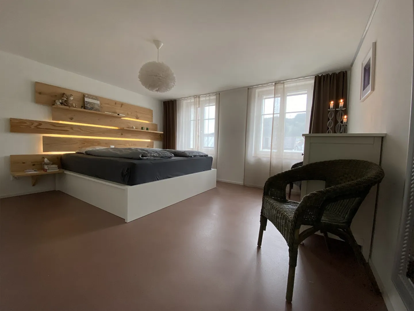 appartamento loft maisonette esclusivo, ingresso separato in casa bifamiliare - Foto 7 di 11