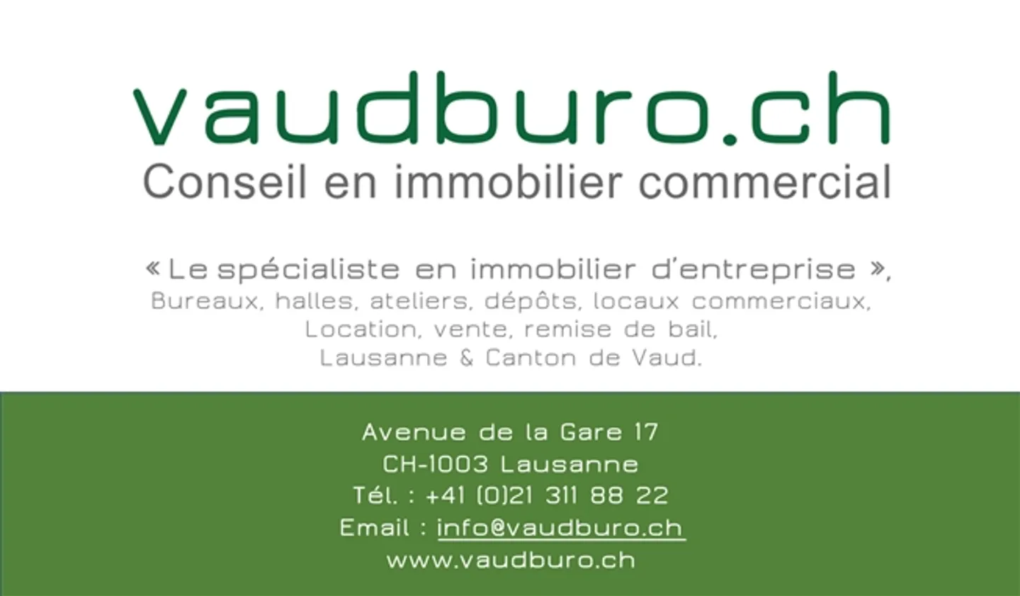 Horizons En Dorigny - Game Halls and Showroom - Photo 5 of 5