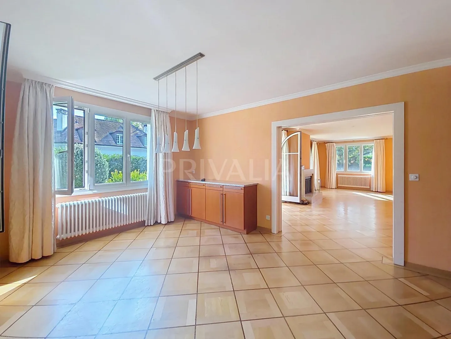 Einfamilienhaus mieten - Foto 3 von 13