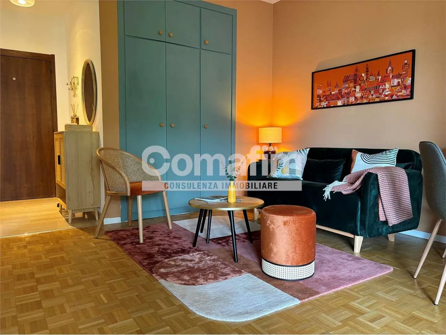 Appartement de Prestige à Lugano - À 3 minutes du Lac - Photo 6 sur 8