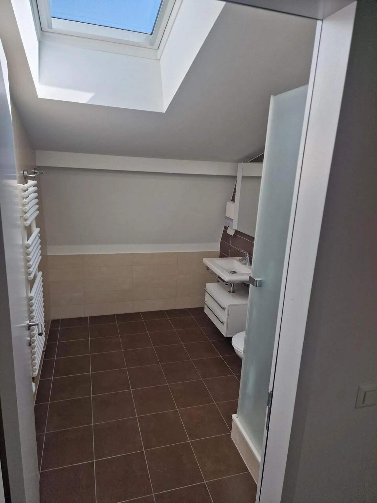 Appartement lumineux 3.5 pièces - Photo 6 sur 7