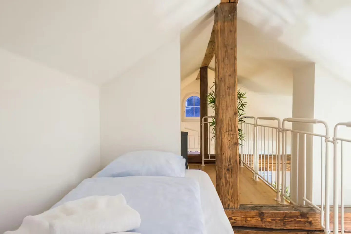 Charmante Wohnung in Zug - Foto 9 von 10