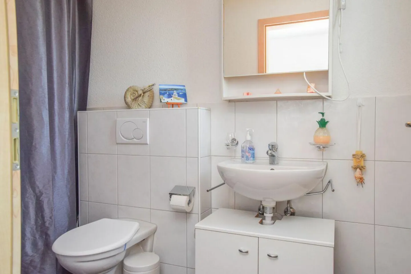 5.5-Room Semi-Detached House in Rural Location in Heldswil - Photo 9 of 18