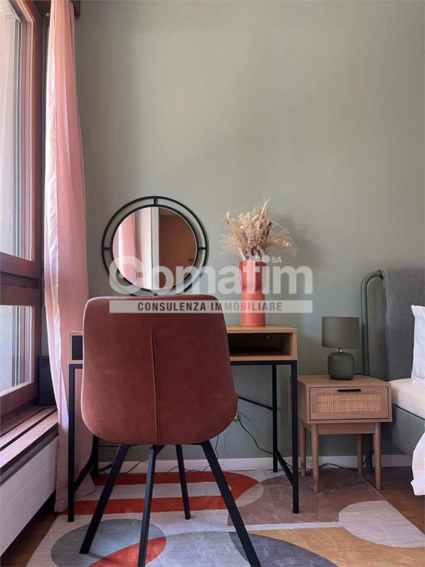 Appartement de Prestige à Lugano - À 3 minutes du Lac - Photo 7 sur 8