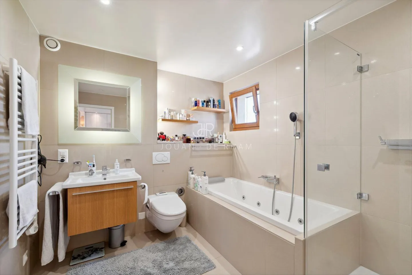 Bel appartement au cœur de Saconnex d'Arve - Photo 6 sur 7