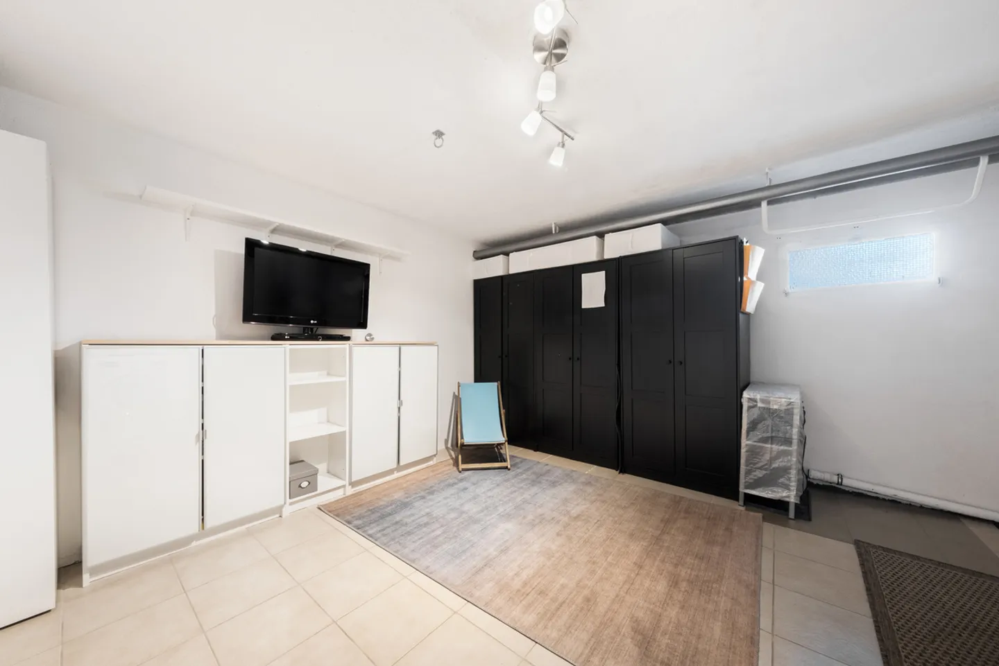 Appartement en Terrasse avec Vue - Photo 12 sur 13