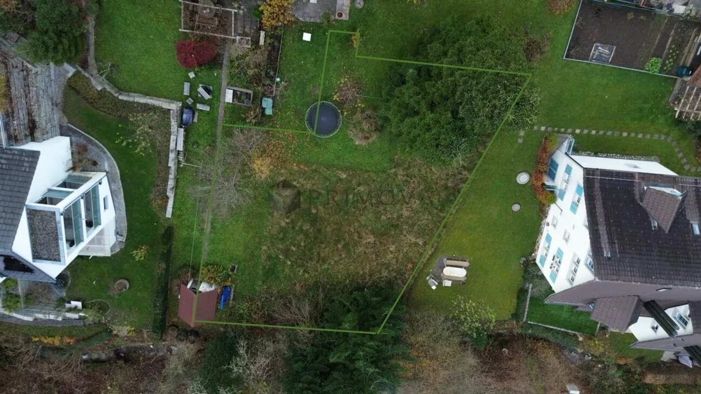 Fully developed building plot near Pfannenstiel - Photo 1 of 1