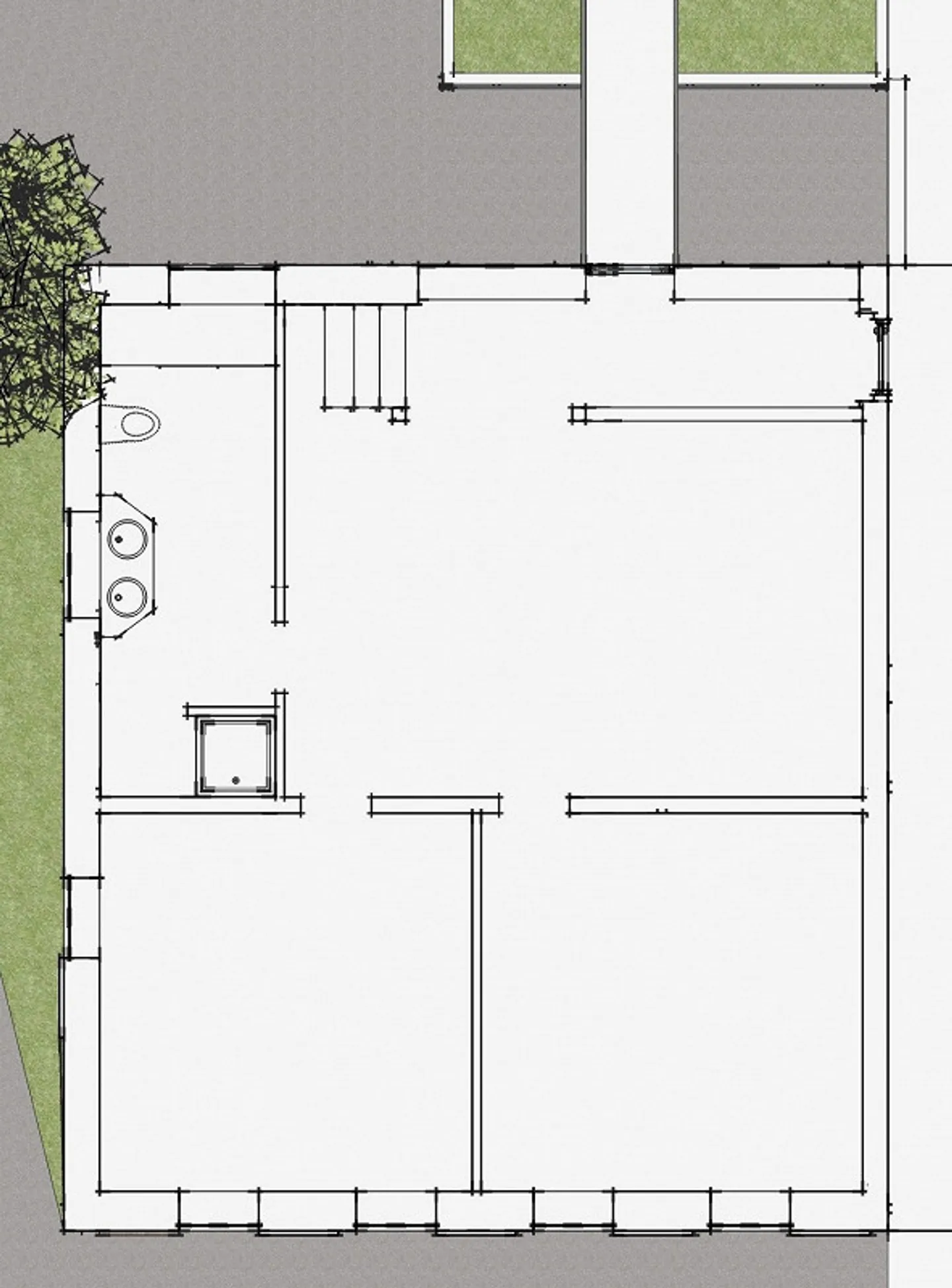 appartamento loft maisonette esclusivo, ingresso separato in casa bifamiliare - Foto 10 di 11