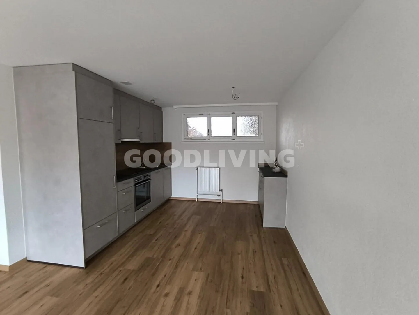 Charmante Wohnung wartet auf den neuen Mieter! - Foto 1 von 3