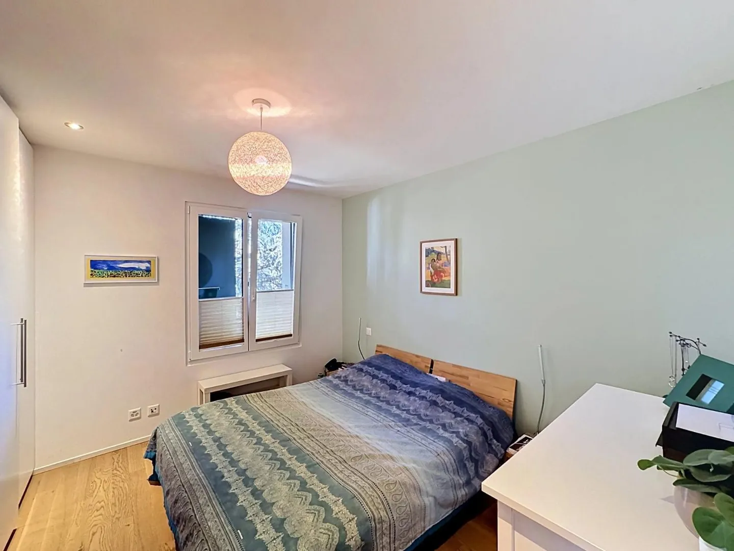 Modern Apartment Near EPFL - Photo 8 of 13