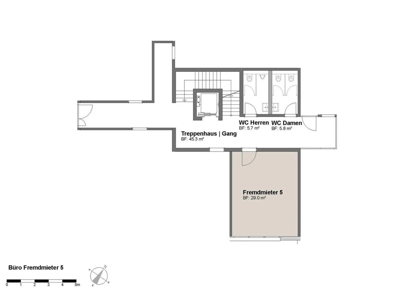 Atelier à louer - Photo 7 sur 10