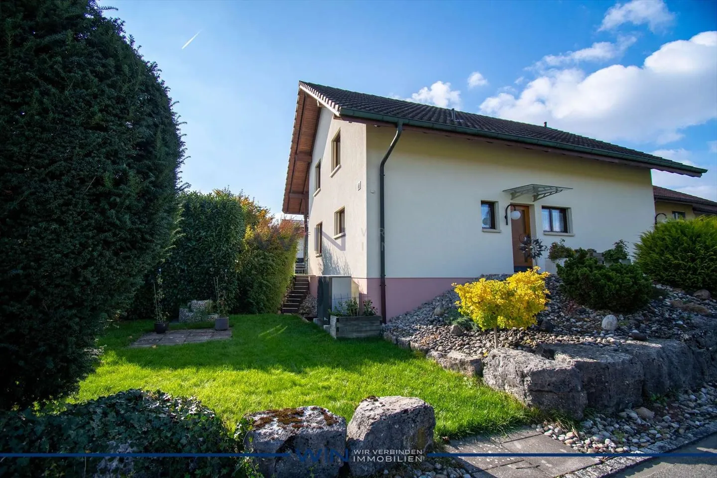 A home like no other - Photo 1 of 13