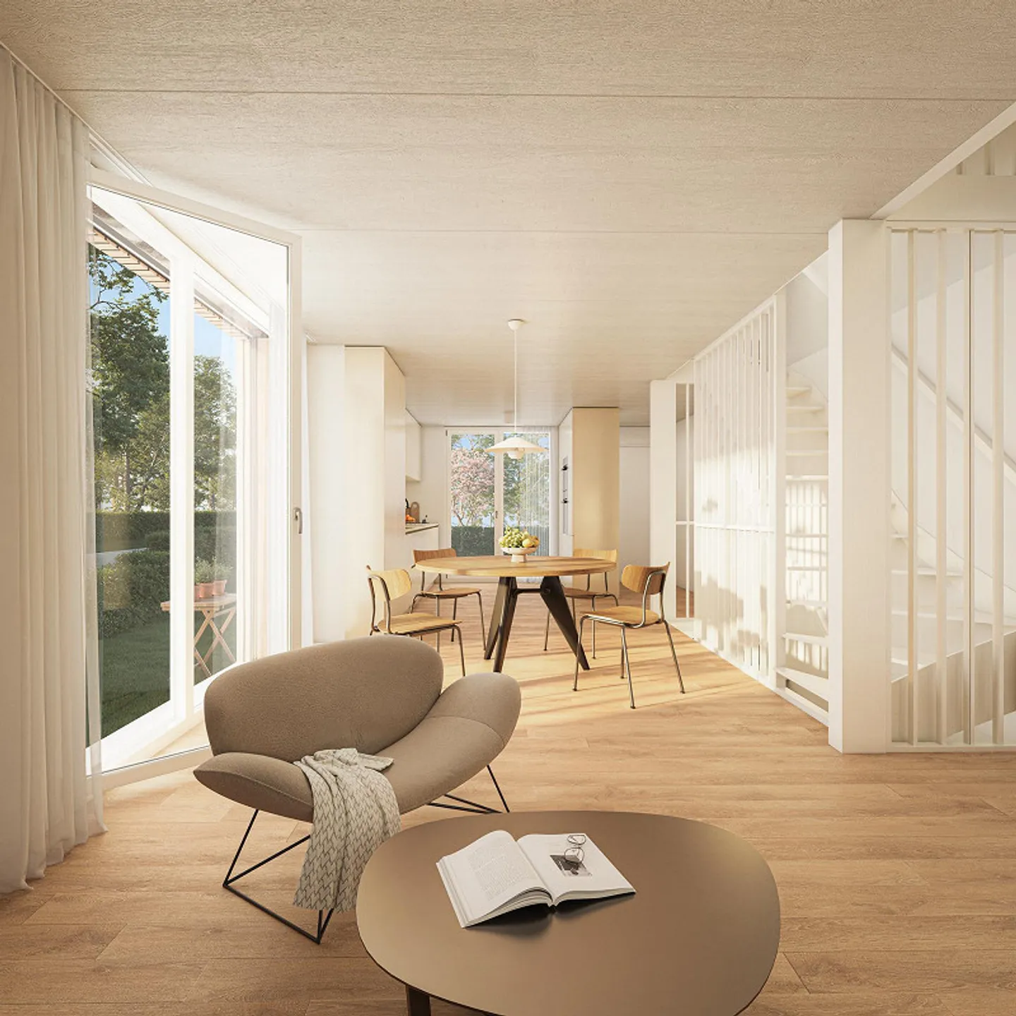 Living with Style. Living with Quality. - Photo 2 of 6