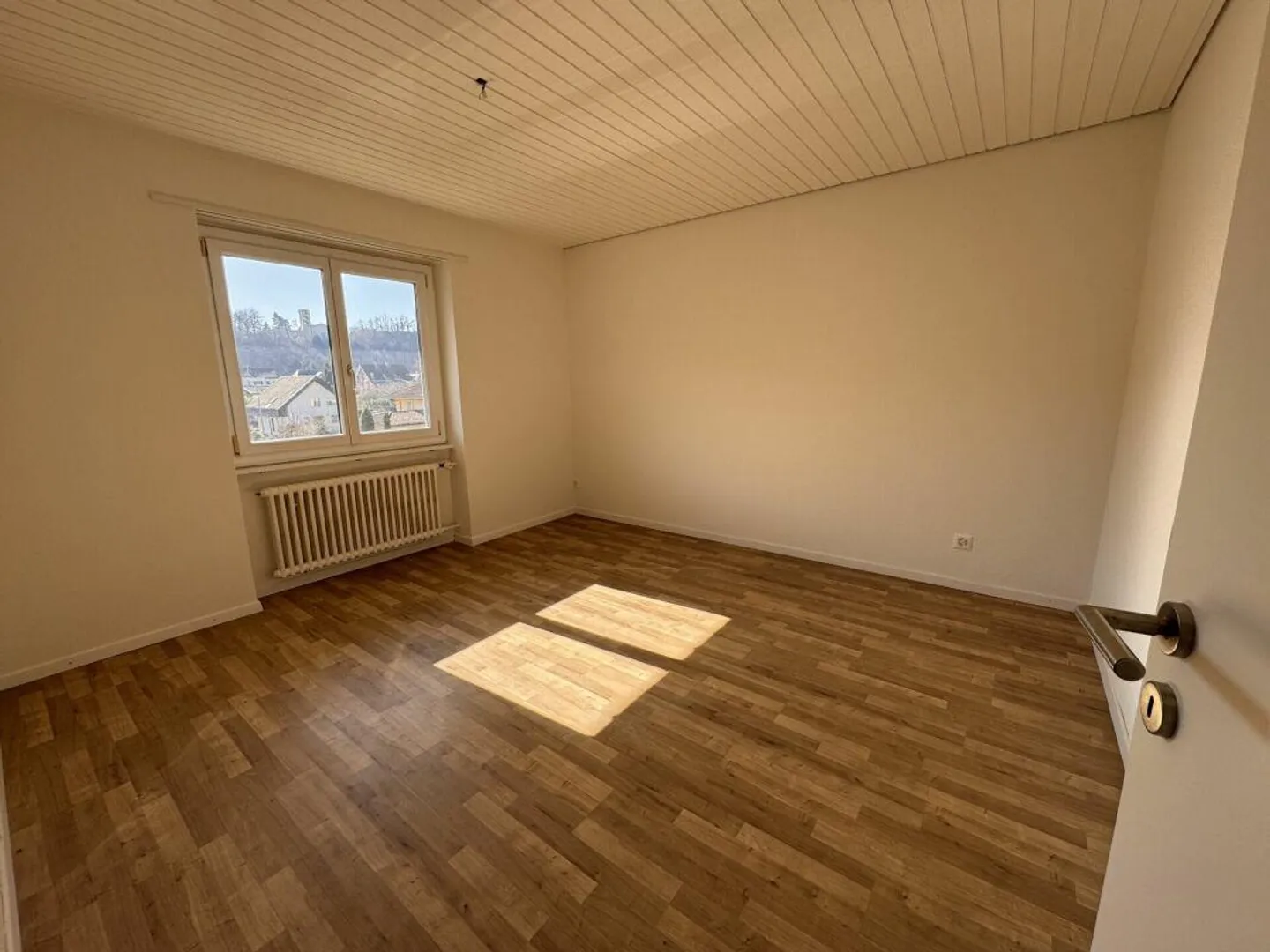 Appartement confortable de 2.0 pièces au 2ème étage - Photo 4 sur 6