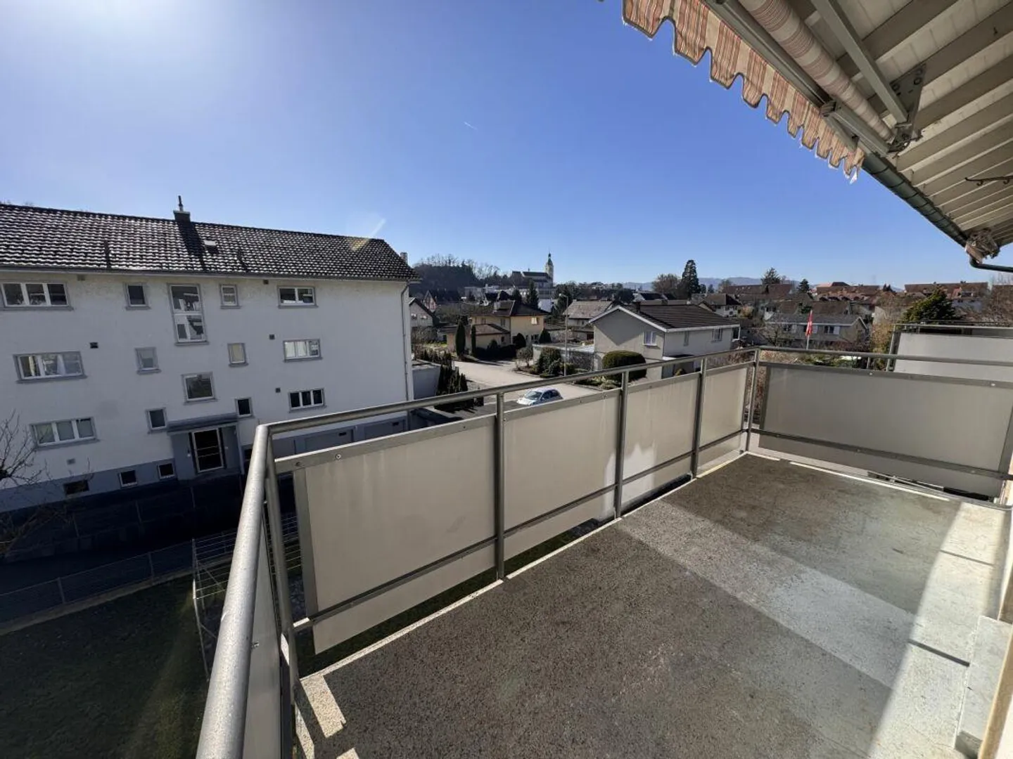 Appartement confortable de 2.0 pièces au 2ème étage - Photo 5 sur 6