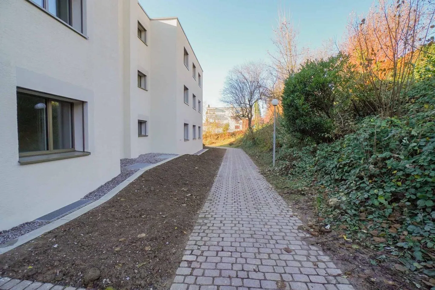 Appartamento soleggiato e accogliente - Foto 2 di 9