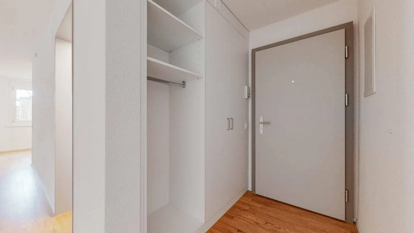 Appartamento soleggiato e accogliente - Foto 3 di 9