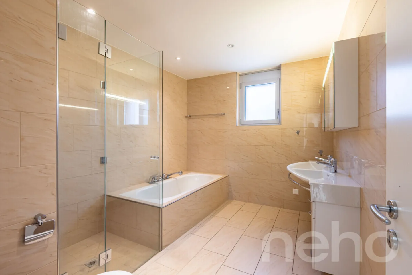 Appartement exclusif de 4,5 pièces avec vue imprenable à Zollikon - Photo 10 sur 12