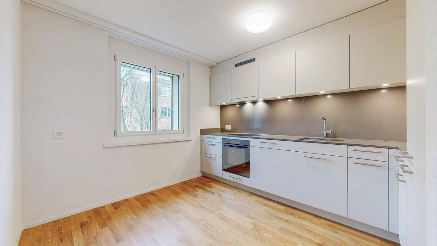 Appartamento soleggiato e accogliente - Foto 6 di 9