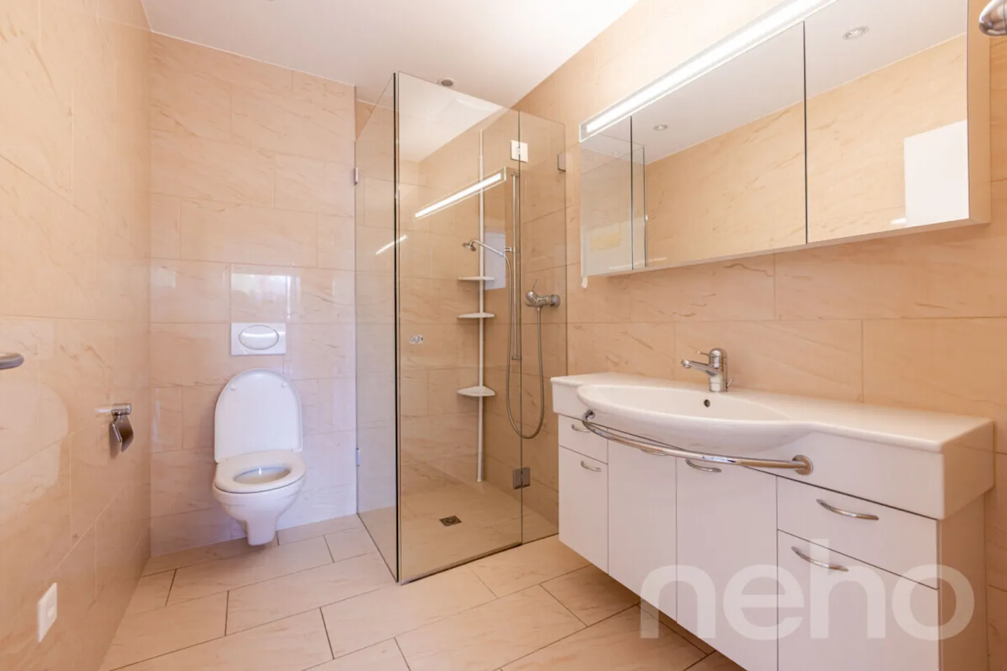 Appartement exclusif de 4,5 pièces avec vue imprenable à Zollikon - Photo 12 sur 12