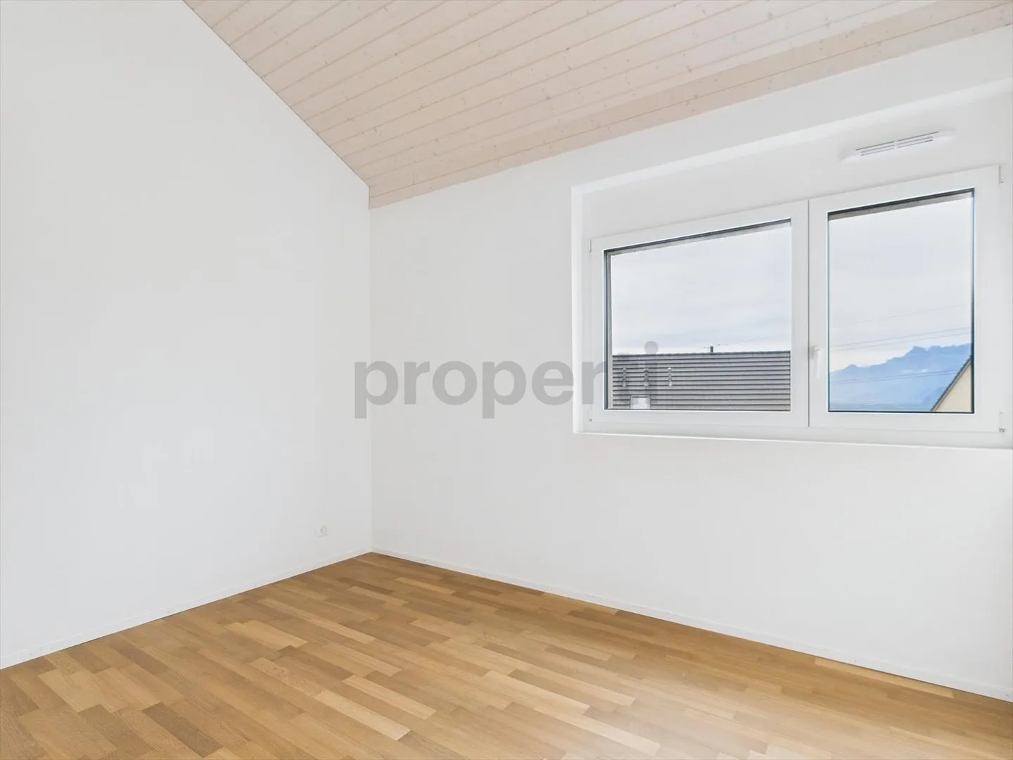 In vendita - Villa indipendente con 4,5 locali a Jongny, cantone di Vaud - Foto 6 di 12