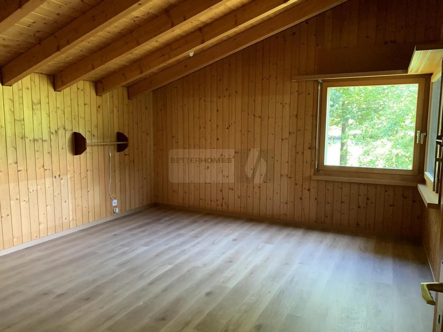 Charmante Wohnung mit Seesicht - Foto 4 von 6