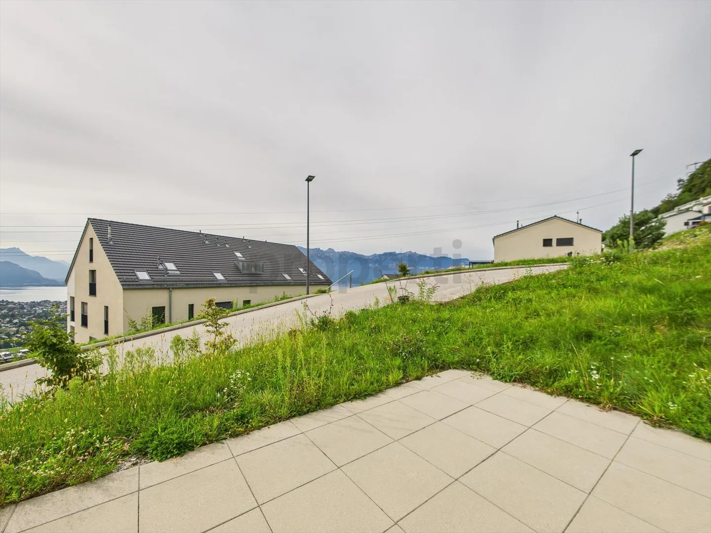 In vendita - Villa indipendente con 4,5 locali a Jongny, cantone di Vaud - Foto 9 di 12