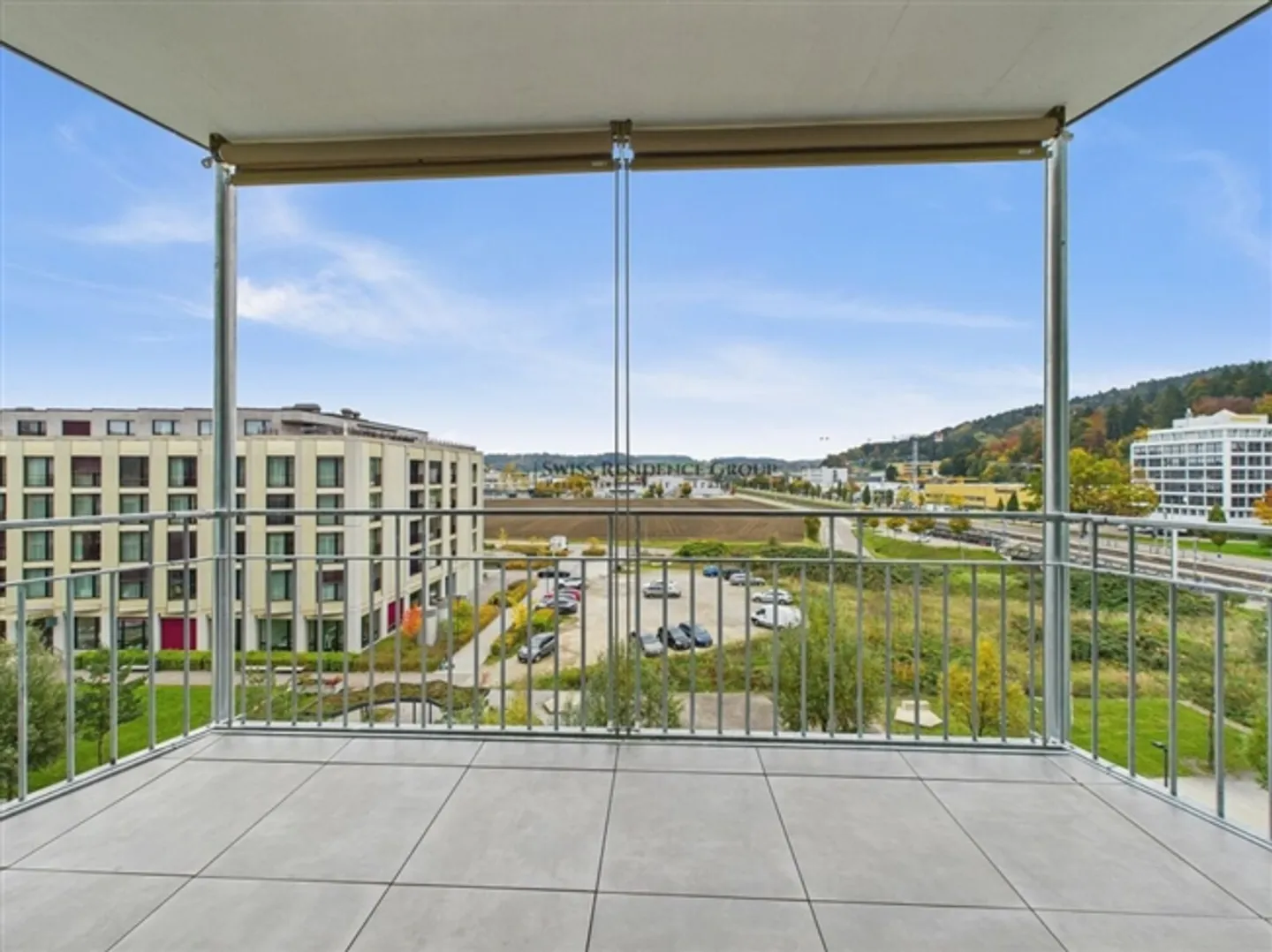 Nouvel appartement de 2 pièces à Winterthur-Hegi - Photo 6 sur 8