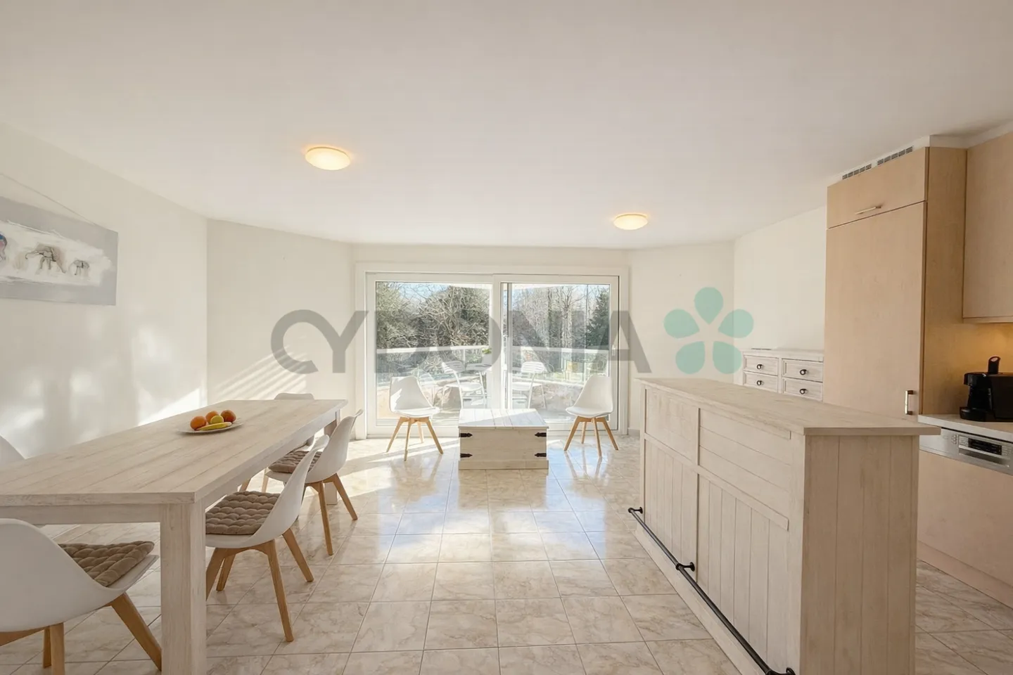 Exclusif ! Duplex en attique, à deux pas du lac - Photo 2 sur 10