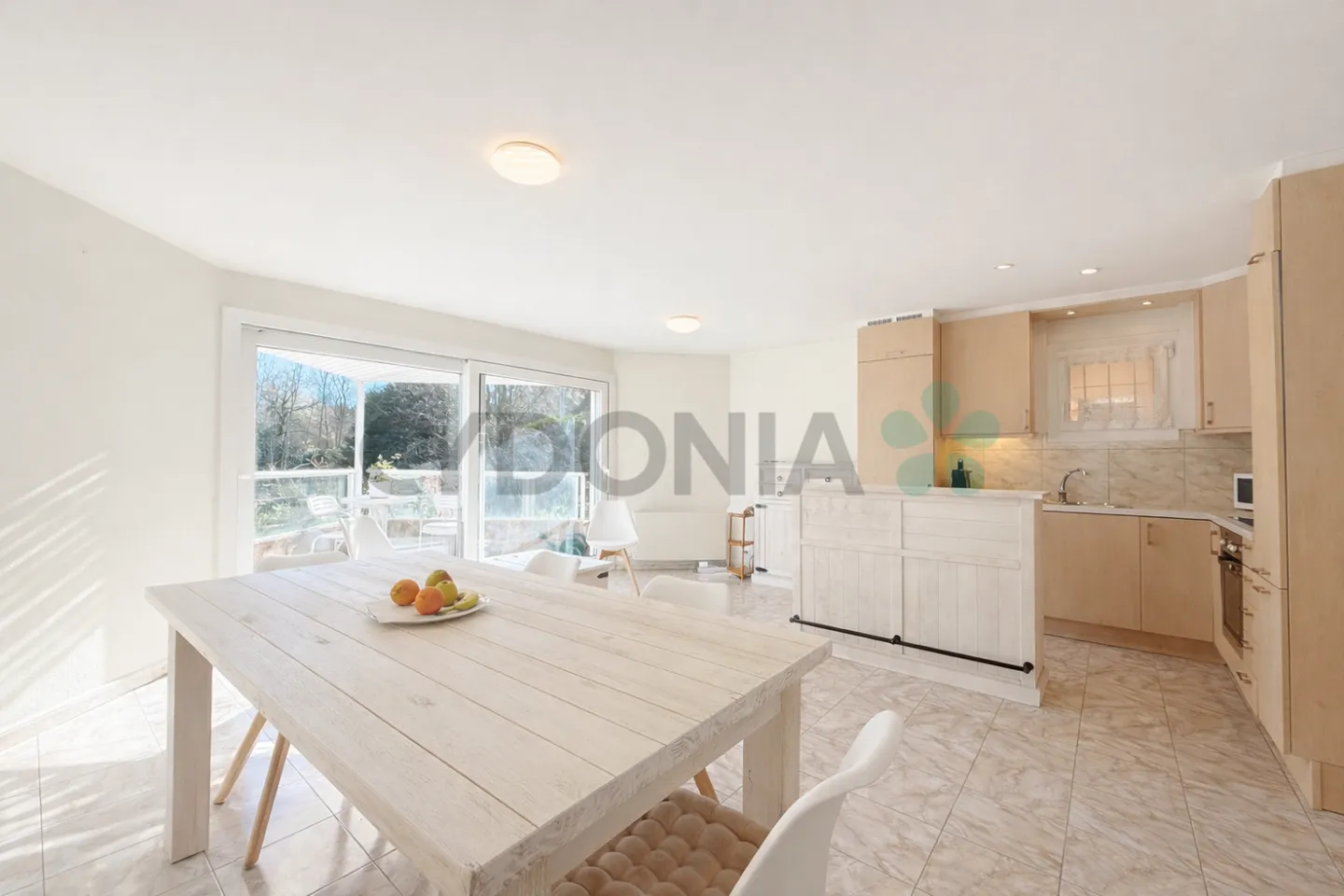 Exclusif ! Duplex en attique, à deux pas du lac - Photo 3 sur 10