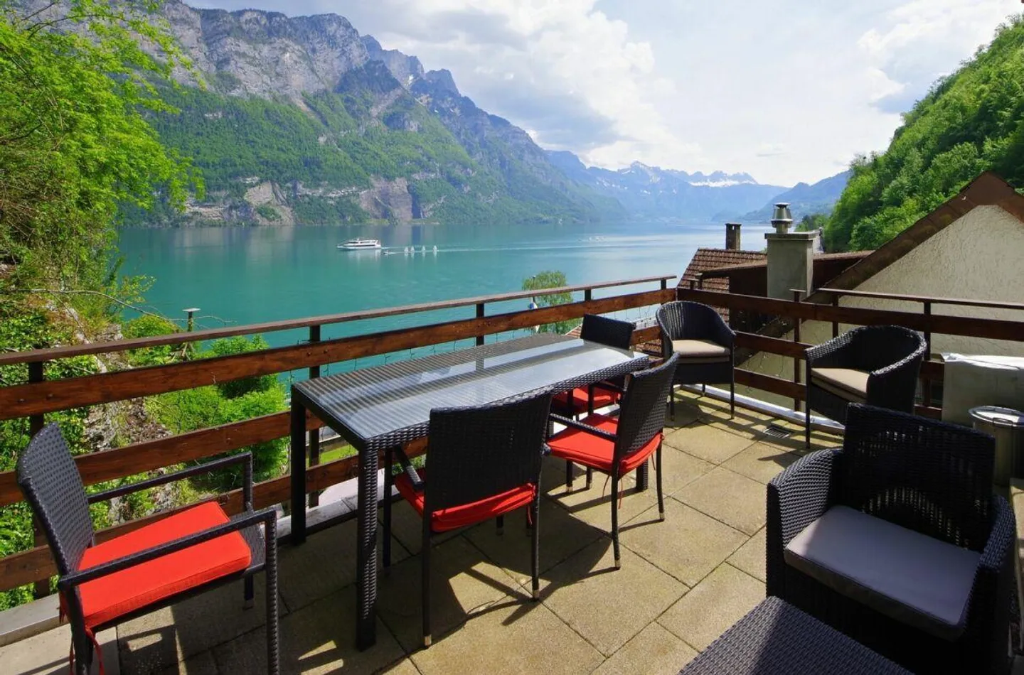 AL LAGO - Foto 1 di 22