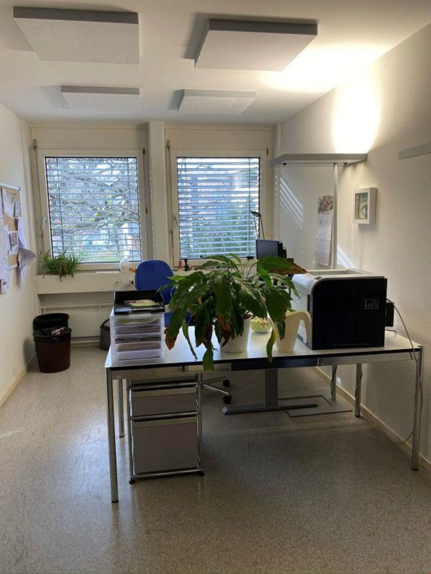 Attractive individual offices in a quiet location in the Gellert district - Photo 7 of 9