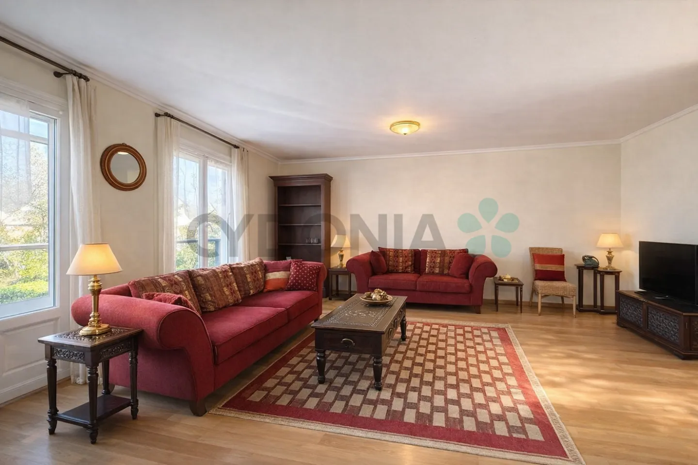 Exclusif ! Duplex en attique, à deux pas du lac - Photo 1 sur 10