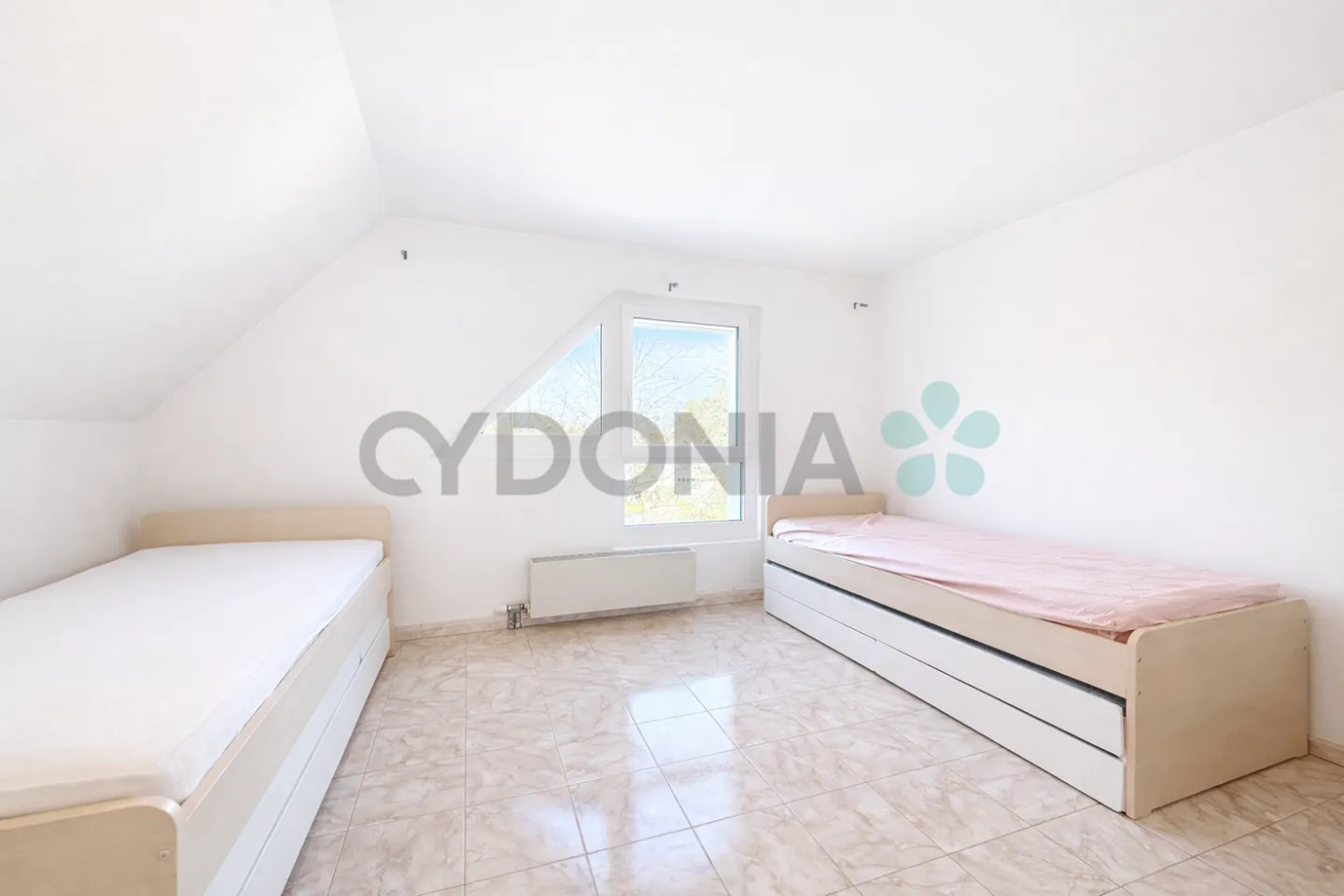 Exclusif ! Duplex en attique, à deux pas du lac - Photo 6 sur 10