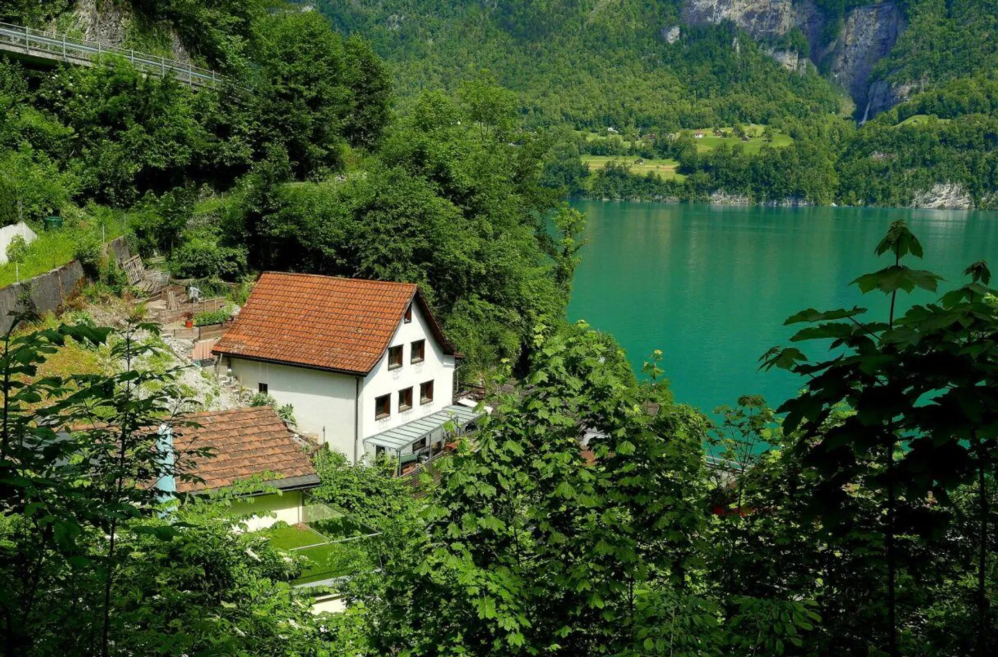 AL LAGO - Foto 3 di 22