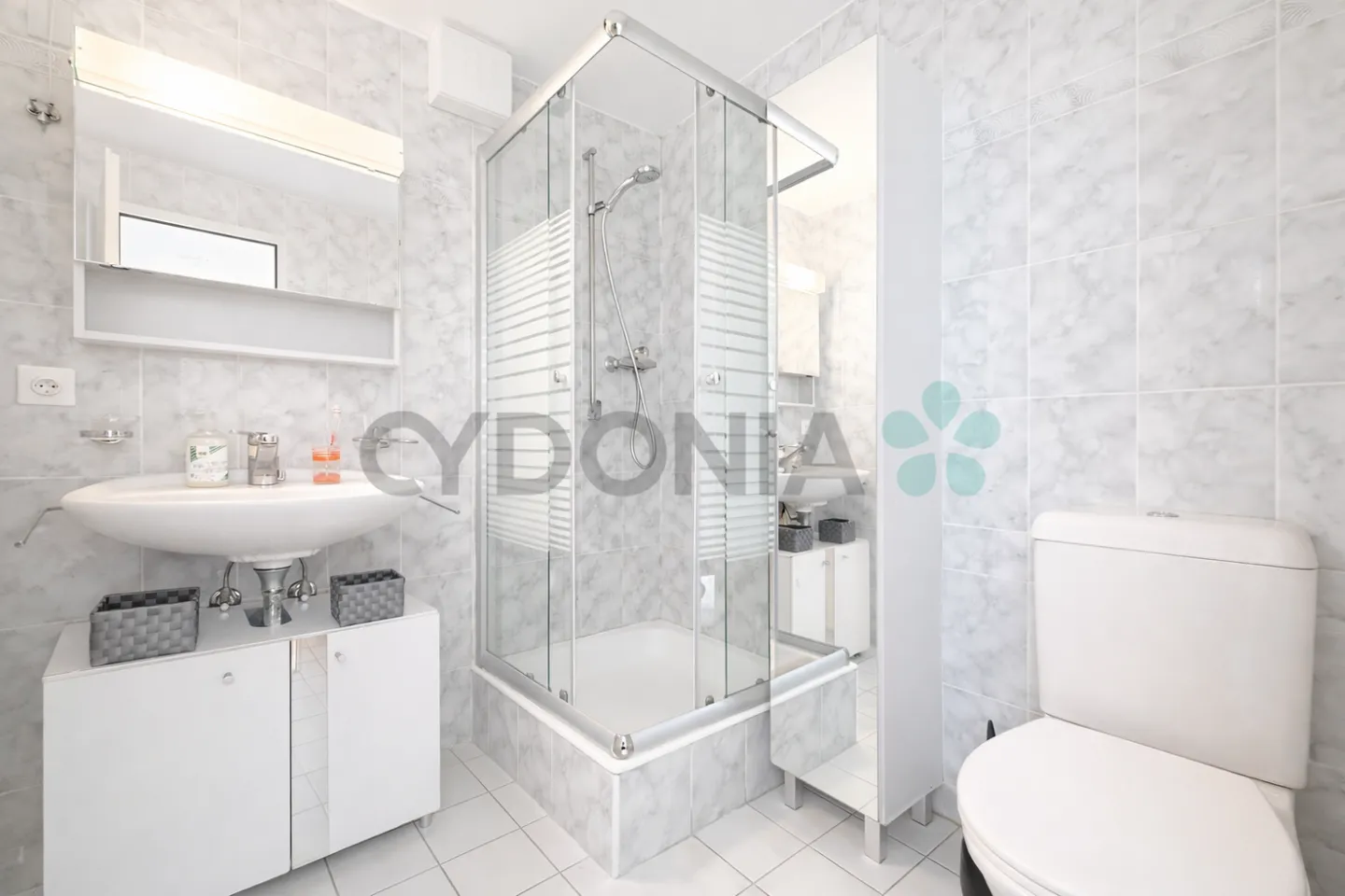 Exclusif ! Duplex en attique, à deux pas du lac - Photo 7 sur 10