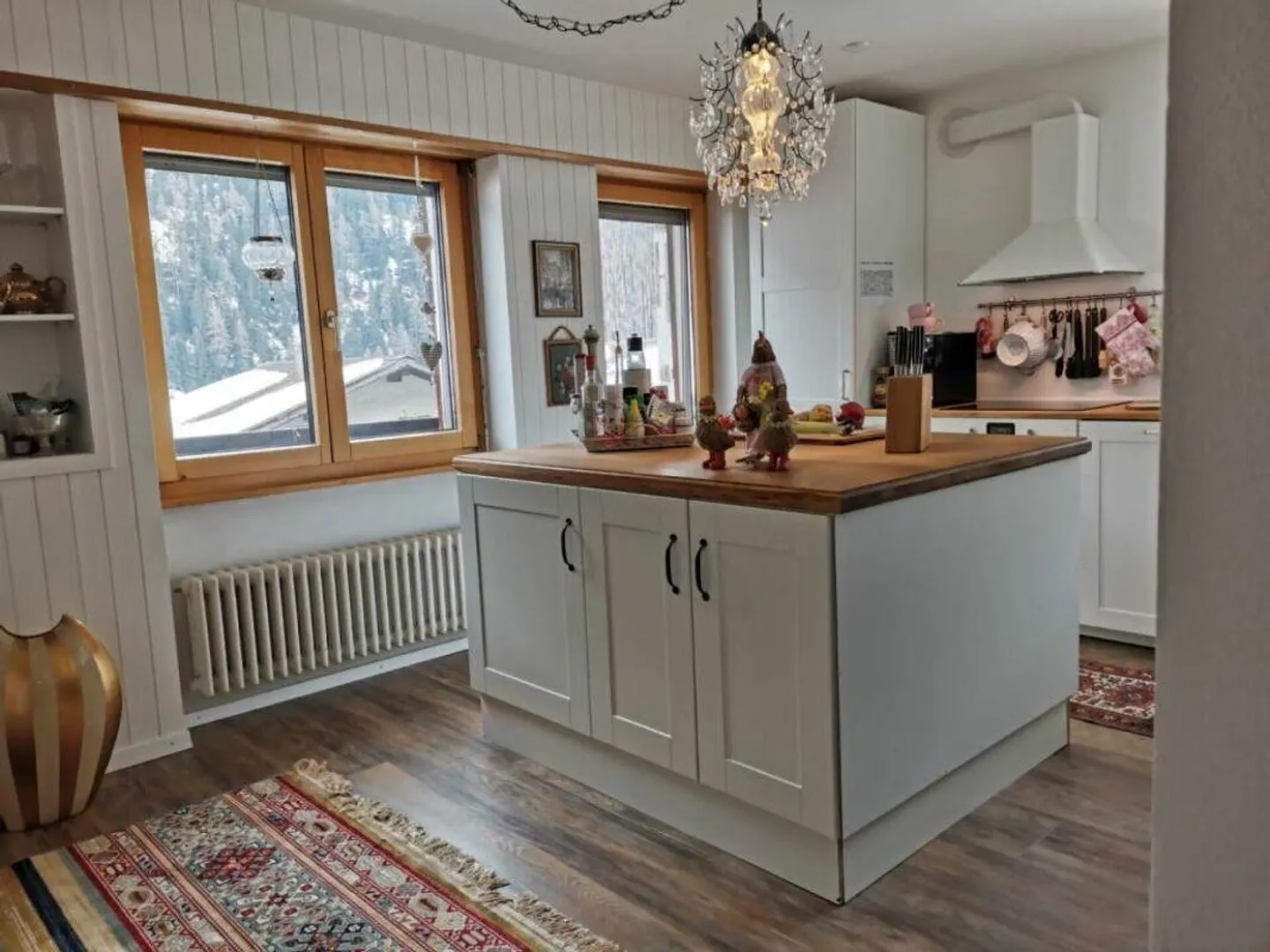 Chalet with two apartments - Residential house with building land - Photo 2 of 30
