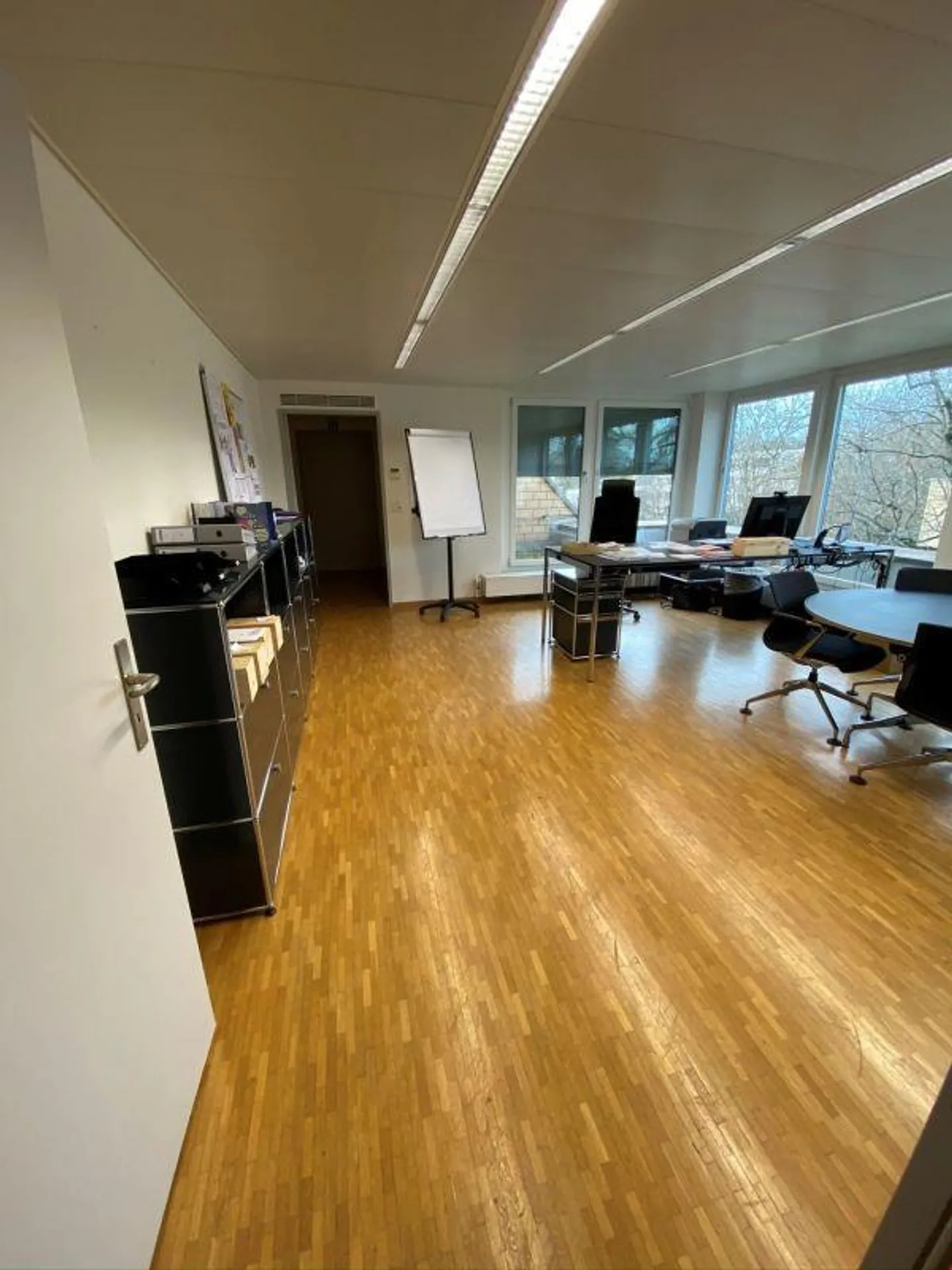 Attractive individual offices in a quiet location in the Gellert district - Photo 9 of 9