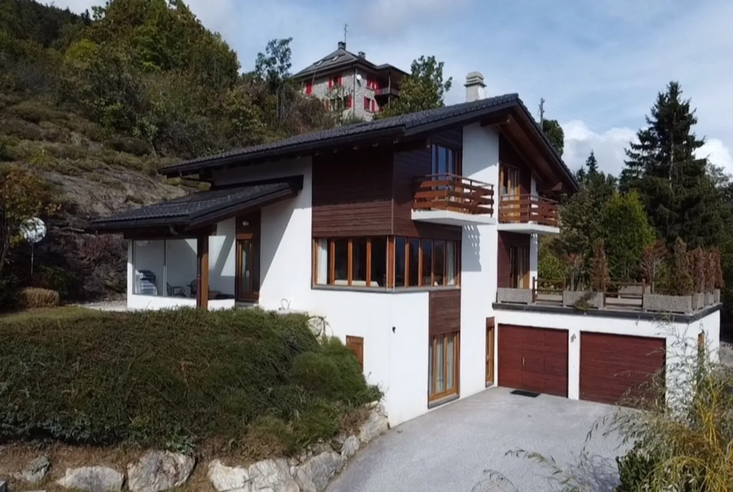 Chalet in vendita - Foto 2 di 13